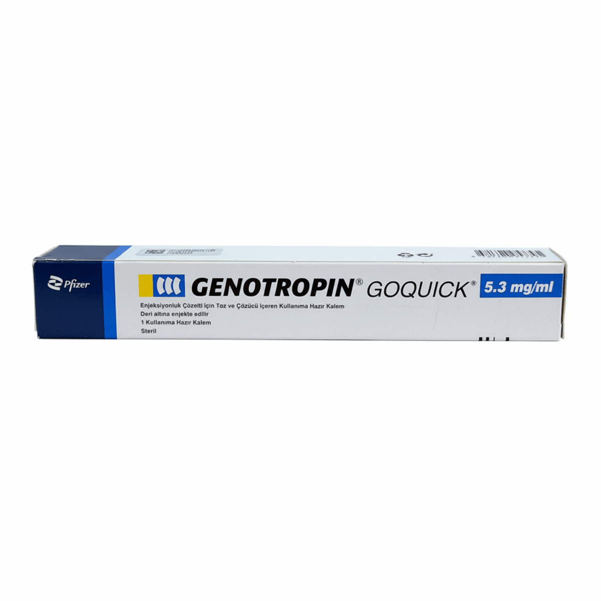 Genotropin 5.3 mg - Image 1
