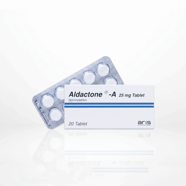 Aldactone (Raif İlaç)