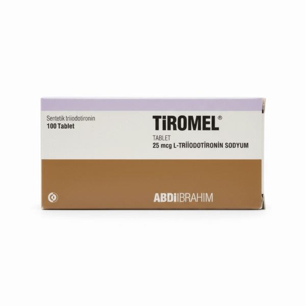 Tiromel