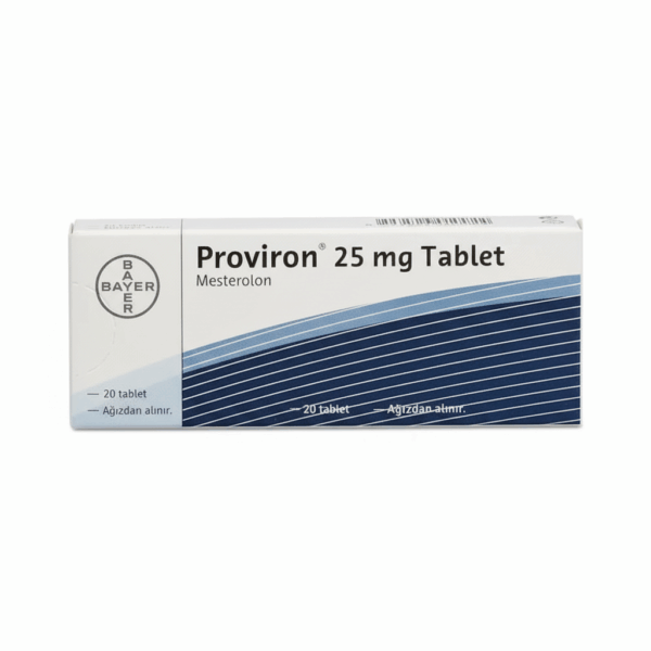 Proviron