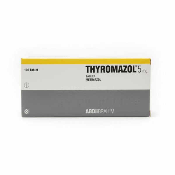 Thyromazol