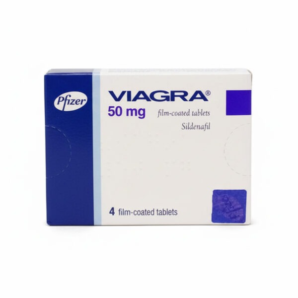Viagra 4x50mg